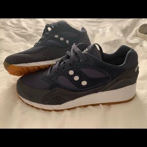 Men’s Saucony Original’s Shadow 6000